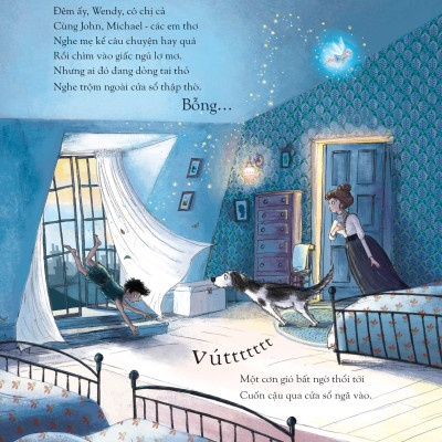 Illustrated Special Edition - Peter Pan