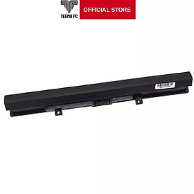 Pin Tương Thích Cho Laptop Toshiba Satellite C55 C55D L55 L55D L55T Pa5184U-1Brs - Hàng Nhập Khẩu New Seal TEEMO PC TEBAT1310