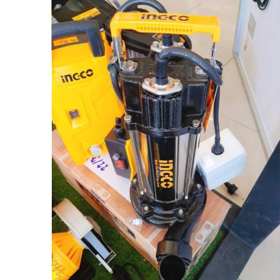 MÁY BƠM CHÌM 1500W (2HP) INGCO SPDB15008 - HÀNG CHÍNH HÃNG