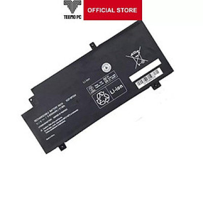 Pin Tương Thích Cho Laptop Sony Vaio Model: Svf15Aa1Qw Product Name: Svf15Aa 13Sgb - Hàng Nhập Khẩu New Seal TEEMO PC TEBAT1391