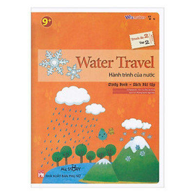 All Story - Water Travel - Hành Trình Của Nước - Trình Độ 2 (Tập 2)
