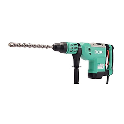 MÁY KHOAN ĐỤC BÊ TÔNG 1500W AZC45 DCA - HÀNG CHÍNH HÃNG