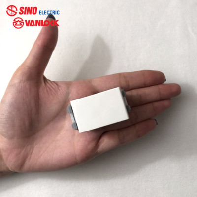 Công tắc 2 chiều cỡ nhỏ S18CCM/S Sino Vanlock