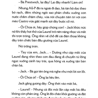 Những Lá Thư Ngày Thứ Tư (Tái Bản)