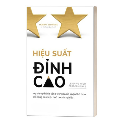 Hiệu Suất Đỉnh Cao - Leading High Performance
