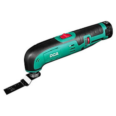 MÁY CẮT RUNG ĐA NĂNG PIN 12V ADMD12EK DCA - HÀNG CHÍNH HÃNG