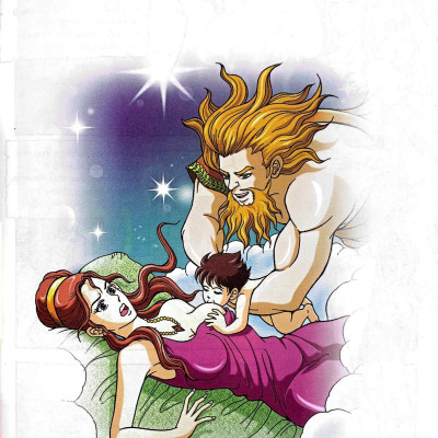 Thần Thoại Hy Lạp Tập 6: Anh Hùng Heracles (Tái Bản 2019)