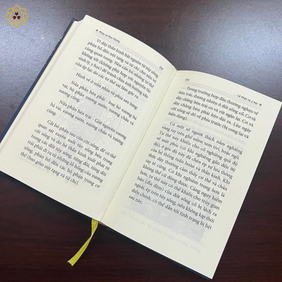 Sách - Lễ Phật Và Y Học - Vĩnh Nghiêm Books