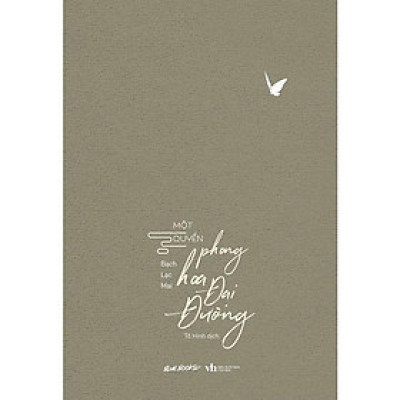 Sách Một Quyển Phong Hoa Đại Đường - Bản Quyền