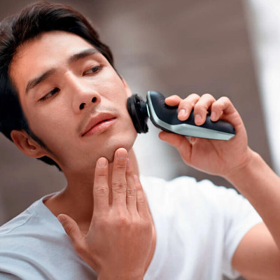 Máy cạo râu khô và ướt Philips S5080/03- hàng chính hãng