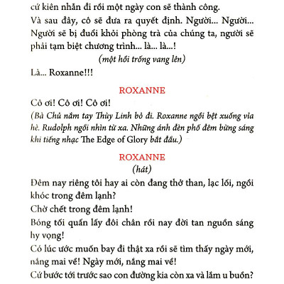 Góc Phố Danh Vọng