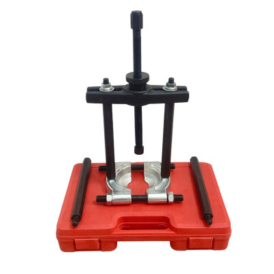 Bộ Cảo Vam 9 Chi Tiết Đa Năng – Vam Đĩa Chặn 105mm Tháo Vòng Bi & Bạc Đạn