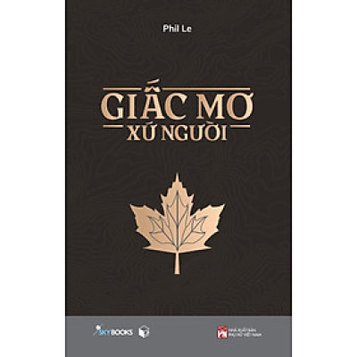 Giấc Mơ Xứ Người _AZ