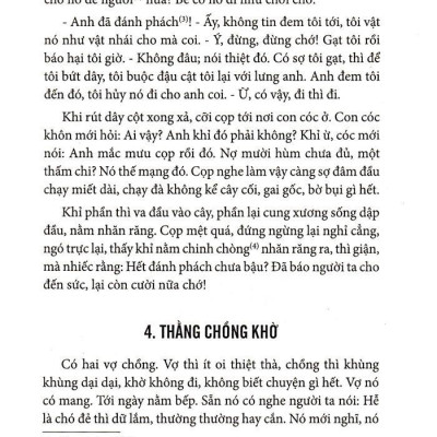 Những Áng Văn Xuôi Quốc Ngữ Đầu Tiên