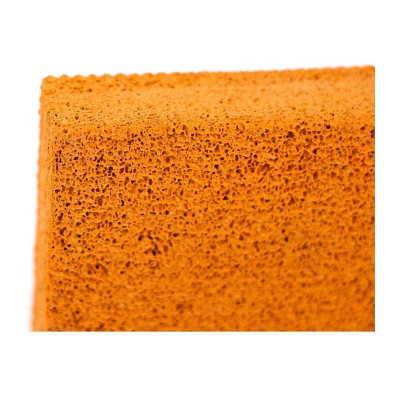 BÀN CHÀ XỐP VÀNG 240mm TOLSEN 41022  - HÀNG CHÍNH HÃNG