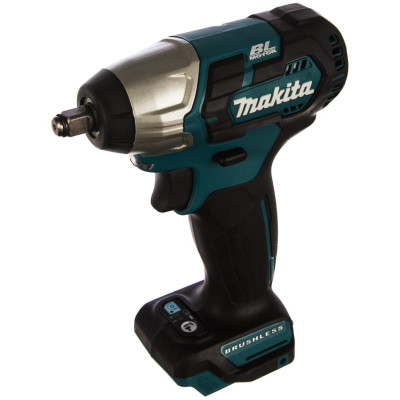  [Hàng chính hãng] - Máy siết bu lông dùng pin(9.5mm/BL)(12v Max) Makita TW160DZ (chưa kèm pin sạc) 