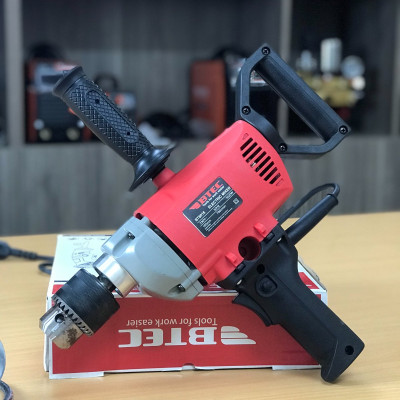 Máy khuấy sơn 1020W BTEC BT6016- Hàng chính hãng