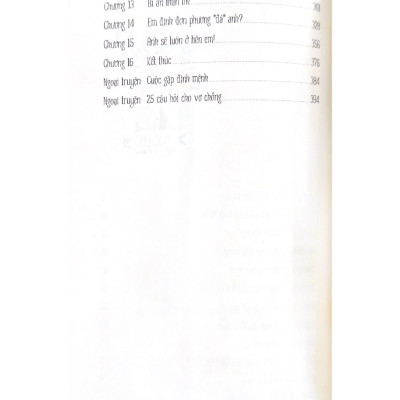 Bạn Trai Chuẩn 5 Sao