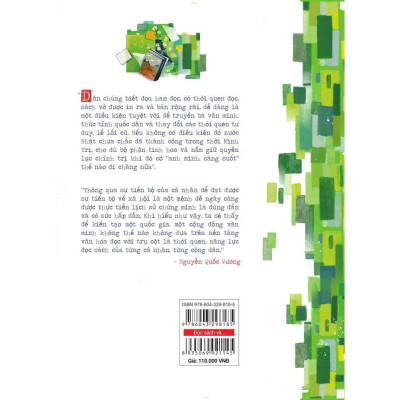Sách - Đọc Sách Và Con Đường Gian Nan Vạn Dặm - NXB Phụ Nữ