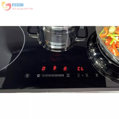 Bếp Từ Eurosun EU-T881G - Hàng chính hãng