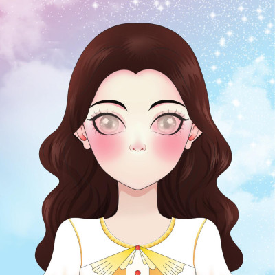 Sách - Trang Điểm Sáng Tạo - Bóc Dán Và Tô Màu - Công Chúa Thiên Hà