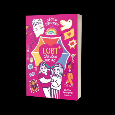 LGBT +: Cầu Vồng Rực Rỡ