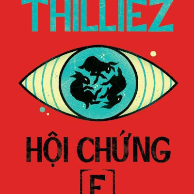 Sách - Hội Chứng E (Tái Bản 2024)