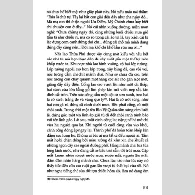 Tuổi Thơ Dữ Dội - Tập 2 (Tái Bản 2019)