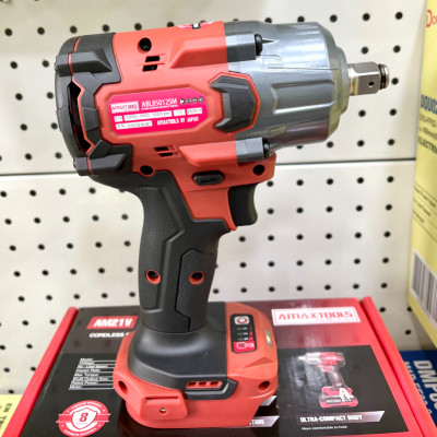 MÁY SIẾT BULÔNG 780W ABL85012SM BODY AMAXTOOLS  - HÀNG CHÍNH HÃNG