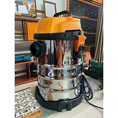 MÁY HÚT BỤI 20L CF-VC001A - COOFIX - HÀNG CHÍNH HÃNG