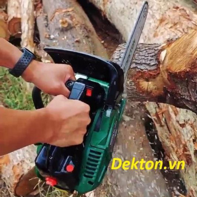 MÁY THỔI LÁ  21V M21-TL600 DEKTON-HÀNG CHÍNH HÃNG