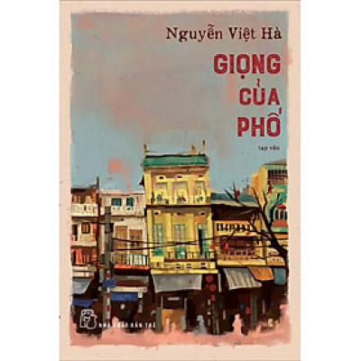 GIỌNG CỦA PHỐ