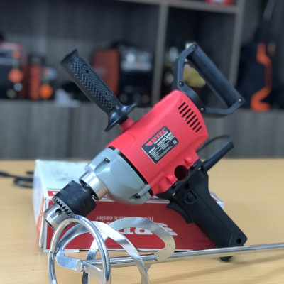 Máy khuấy sơn 1020W BTEC BT6016- Hàng chính hãng