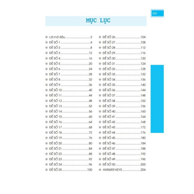 Sách Đột Phá Tiếng Anh Điểm 9+ Bộ Đề Thi Tiếng Anh Vào Lớp 10 (Có Đáp Án)