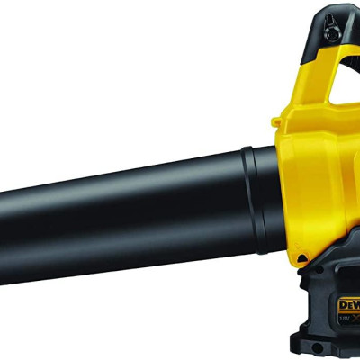 MÁY THỔI LÁ PIN CẦM TAY 18V  (40 CFM) DEWALT DCM562N-KR- HÀNG CHÍNH HÃNG