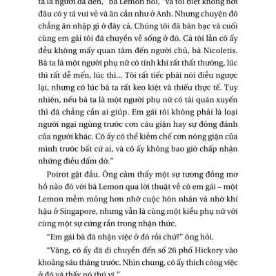 Hickory, Hickory, Oẳn Tù Tì