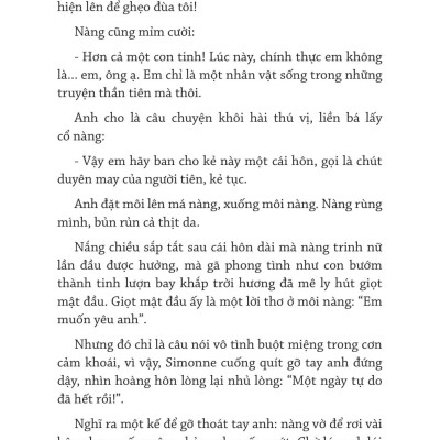 Những Đêm Sương