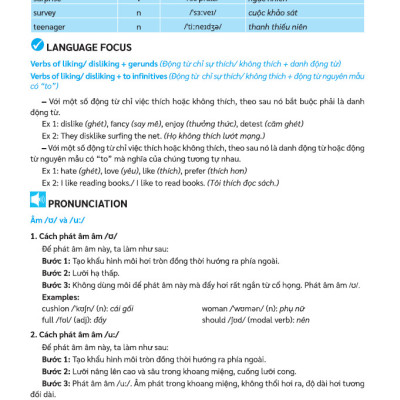 Sách - Học Tốt Tiếng Anh 8 - Theo chương trình mới Global Success - ndbooks