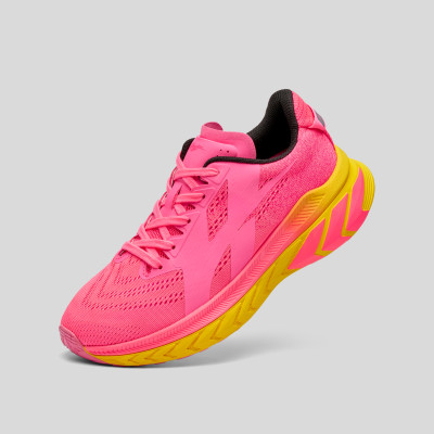 Giày Thể Thao Nữ Biti’sHunter Running LiteDual​ - Original Edition 2k24​ HSW004801HOG (Hồng)