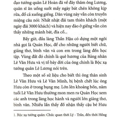 Kể Chuyện Về Tấm Gương Đạo Đức