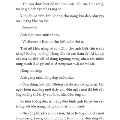 Những Đêm Sương