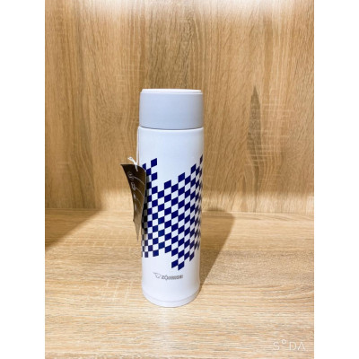 Bình giữ nhiệt nóng-lạnh Zojirushi 480ml SM-NAE48, sản xuất tại Thái Lan, bảo hành giữ nhiệt 1 năm | Hàng chính hãng