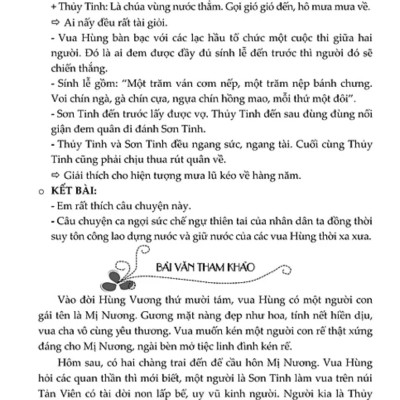 Bồi Dưỡng Và Phát Triển Tư Duy Viết Bài Văn Hay Lớp 6 (Dùng Chung Cho 3 Bộ SGK Theo Chương Trình Mới) - KV
