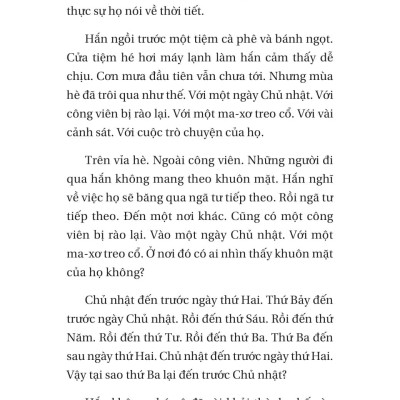 Sách - Đơn Giản Nhất Là Biến Mất