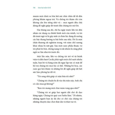 Sách - Hạt Giống Tâm Hồn - Gieo Hạt Mầm Tử Tế - First News