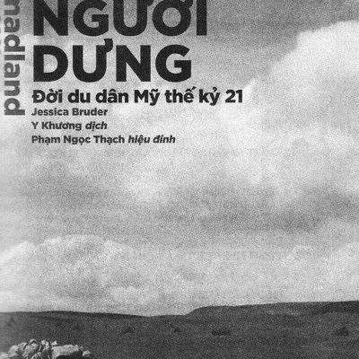 	Cõi Người Dưng - Đời Du Dân Mỹ Thế Kỷ 21 _PNU