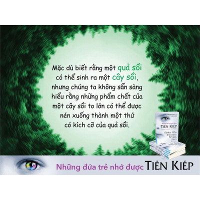 Linh Ứng + Những Đứa Trẻ Nhớ Được Tiền Kiếp  - Bản Quyền