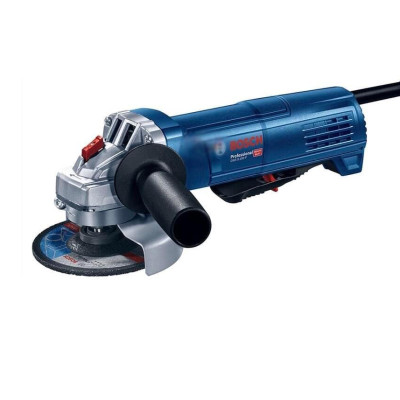 MÁY MÀI GÓC 900W 100MM BOSCH GWS 9-100 P - HÀNG CHÍNH HÃNG
