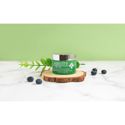 Gel dưỡng ẩm sâu Ability Moist Gel C’Bon Nhật Bản (60g)