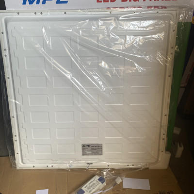 Đèn LED Panel 600x600 MPE 40W - Ánh sáng trắng